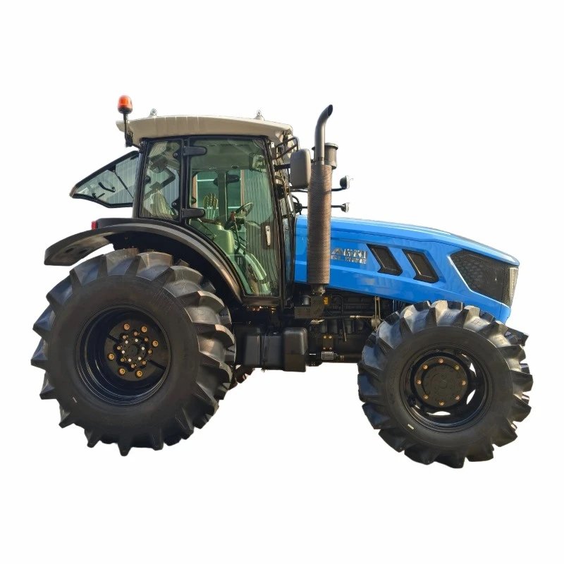 140HP Tractor suppliers