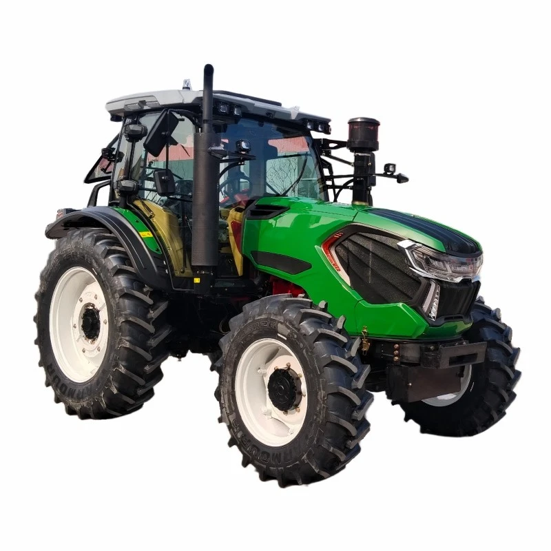 220HP Tractor suppliers