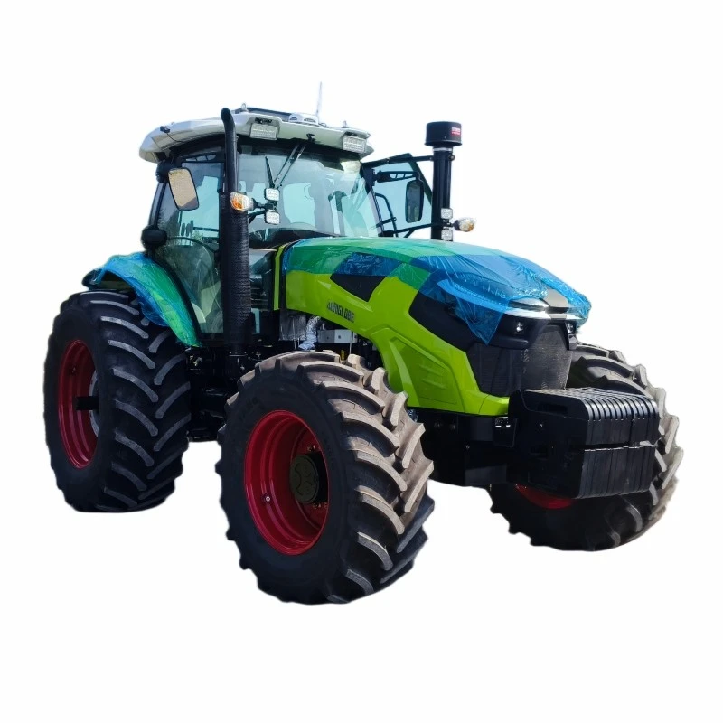 240HP Tractor suppliers