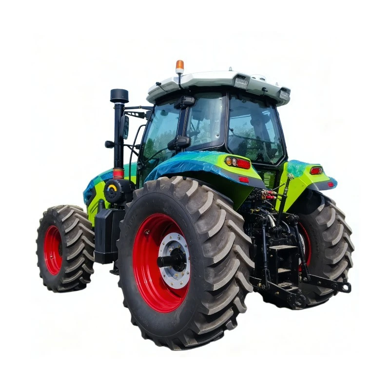 240HP Tractor high quality